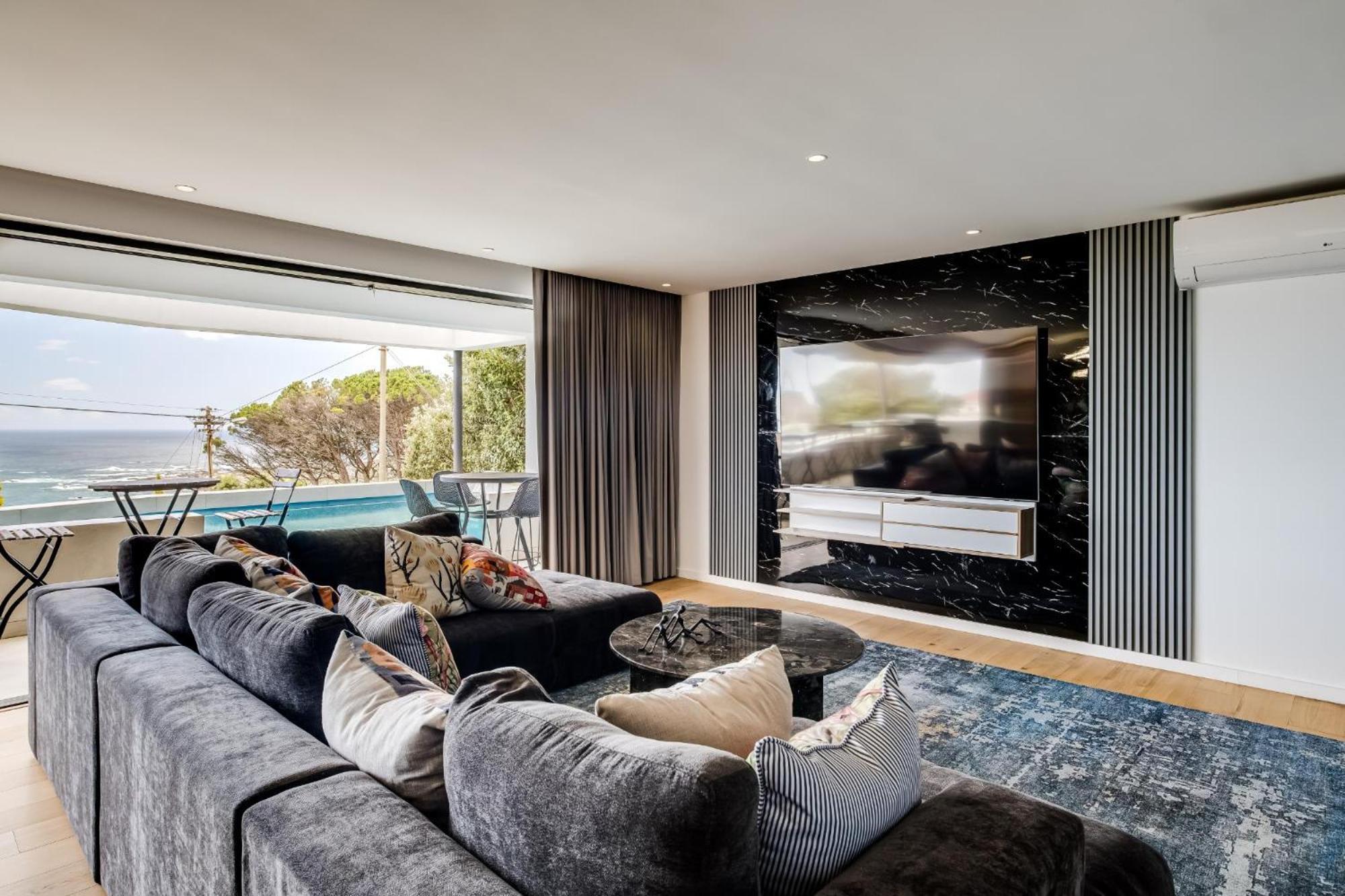 Casa Meya Villa Kaapstad Buitenkant foto